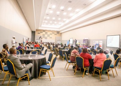 Conference
