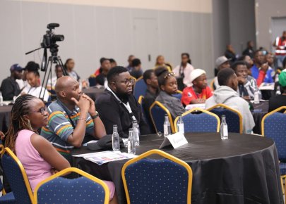 Conference
